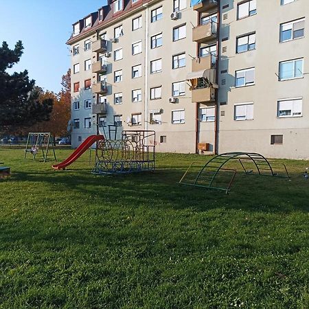 Apartment Close2Park *** Čakovec Eksteriør billede