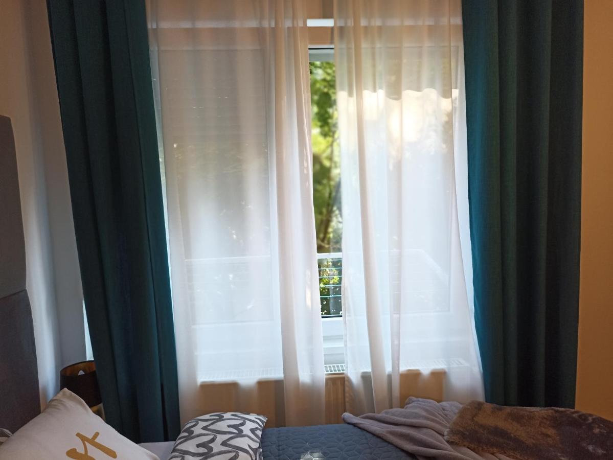Apartment Close2Park *** Čakovec Eksteriør billede