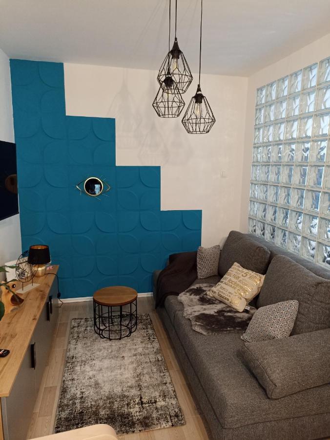 Apartment Close2Park *** Čakovec Eksteriør billede