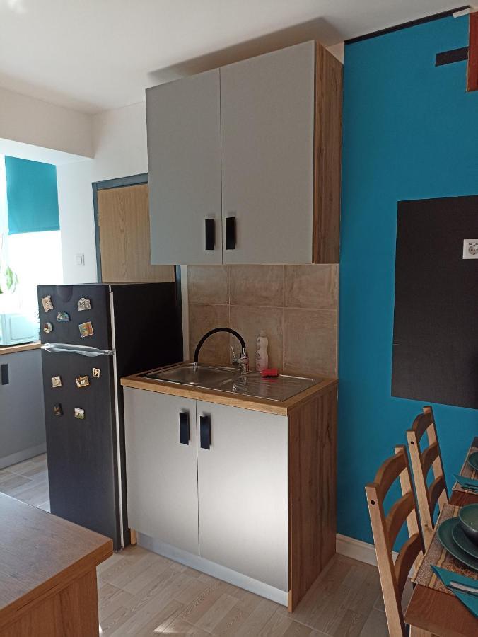 Apartment Close2Park *** Čakovec Eksteriør billede